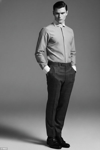 ملابس خارجية