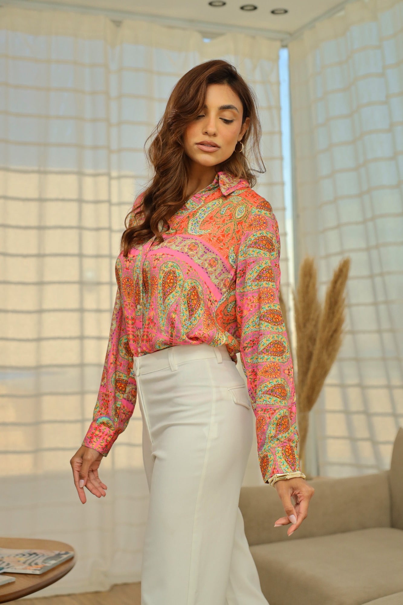 Women's Shirts