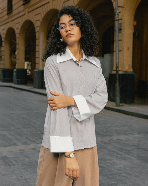 Women's Shirts