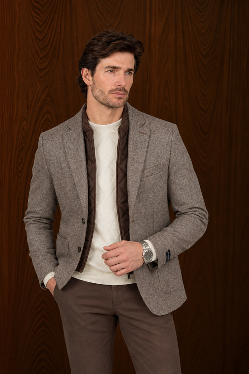 Suits & Blazers