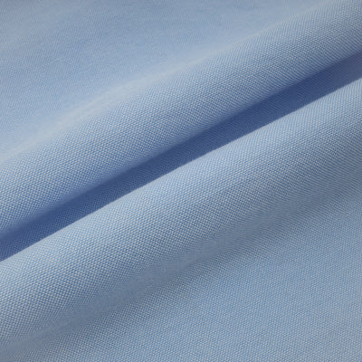 Oxford Light Blue Casual Shirt