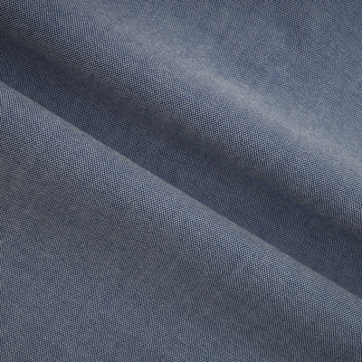 Oxford Gray Casual Shirt