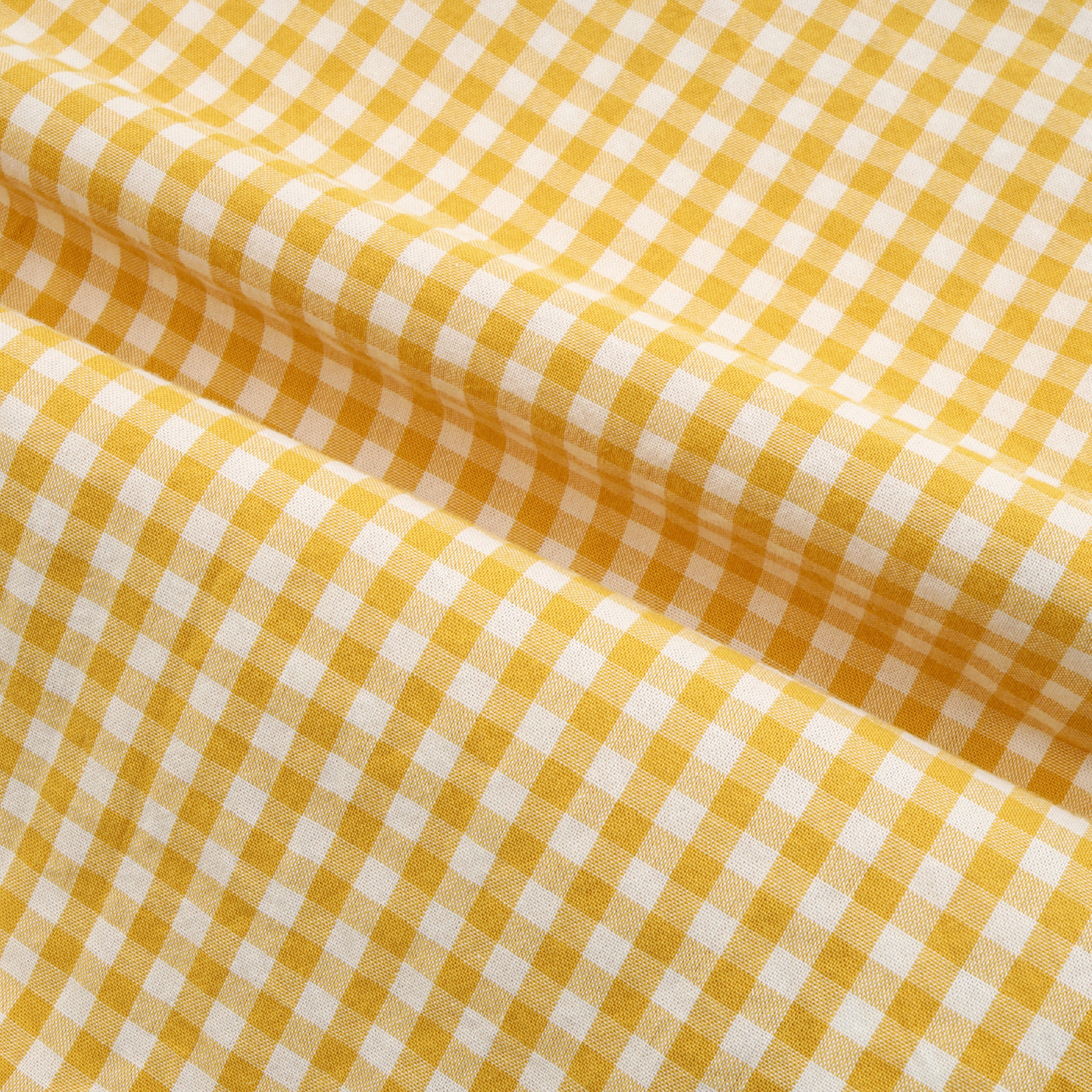 Yellow Casual Shirt - 10140505