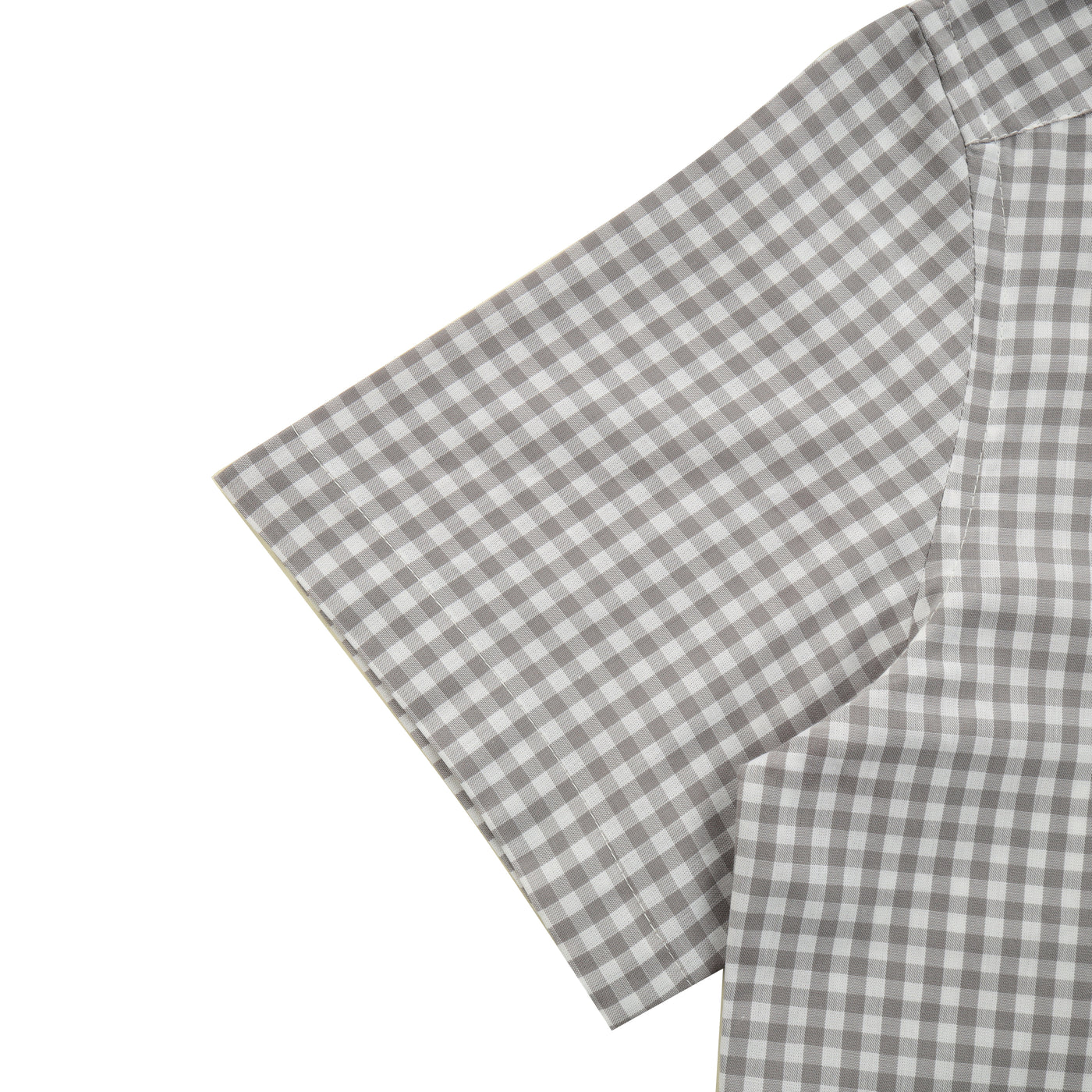 Short-Sleeves Shirt 10141002
