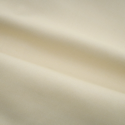 Corn Silk Pique Casual Shirt