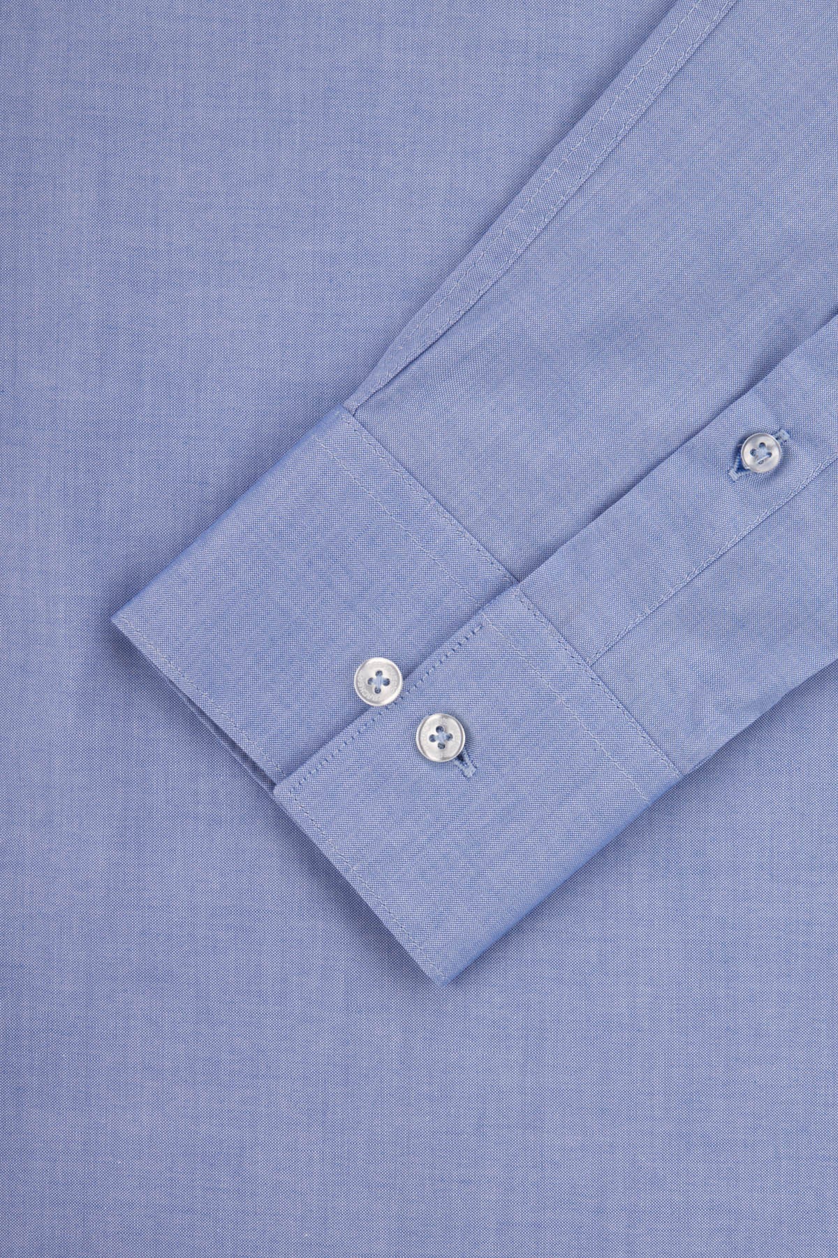 Oxford Light Blue Classic Shirt