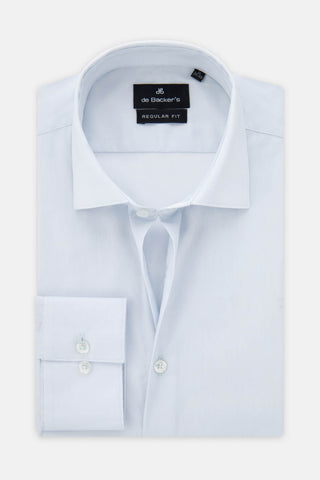 Oxford Light Blue Classic Shirt