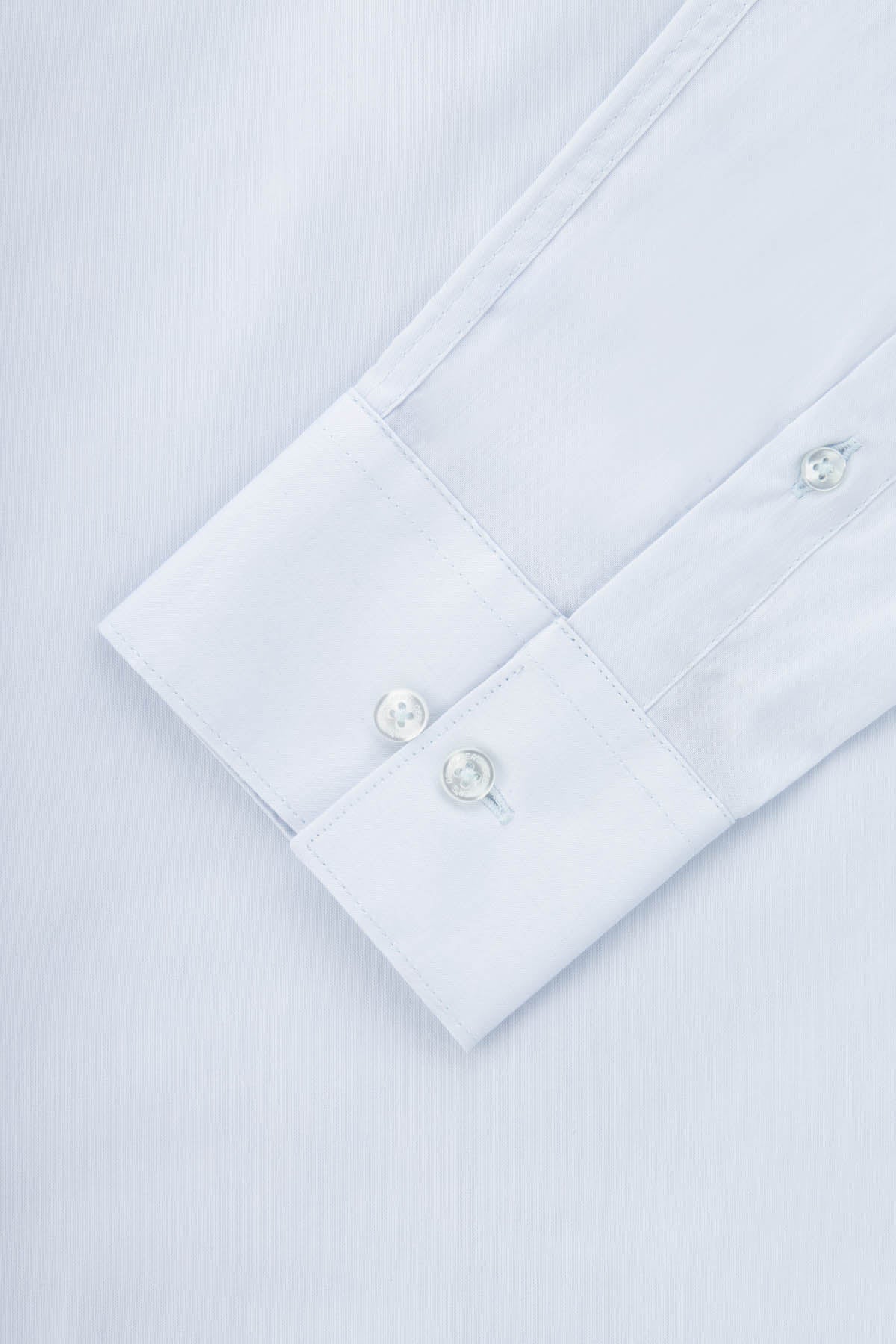 Oxford Light Blue Classic Shirt