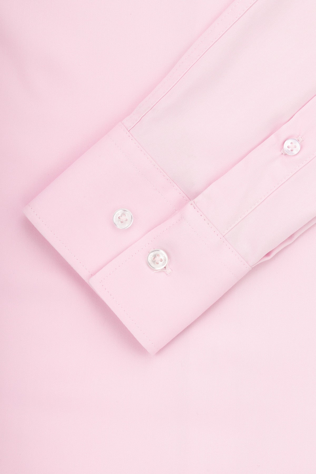 Solid Piggy Pink Bamboo Classic Shirt