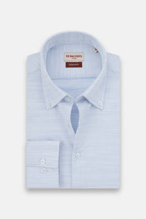 Light Blue Casual Shirt