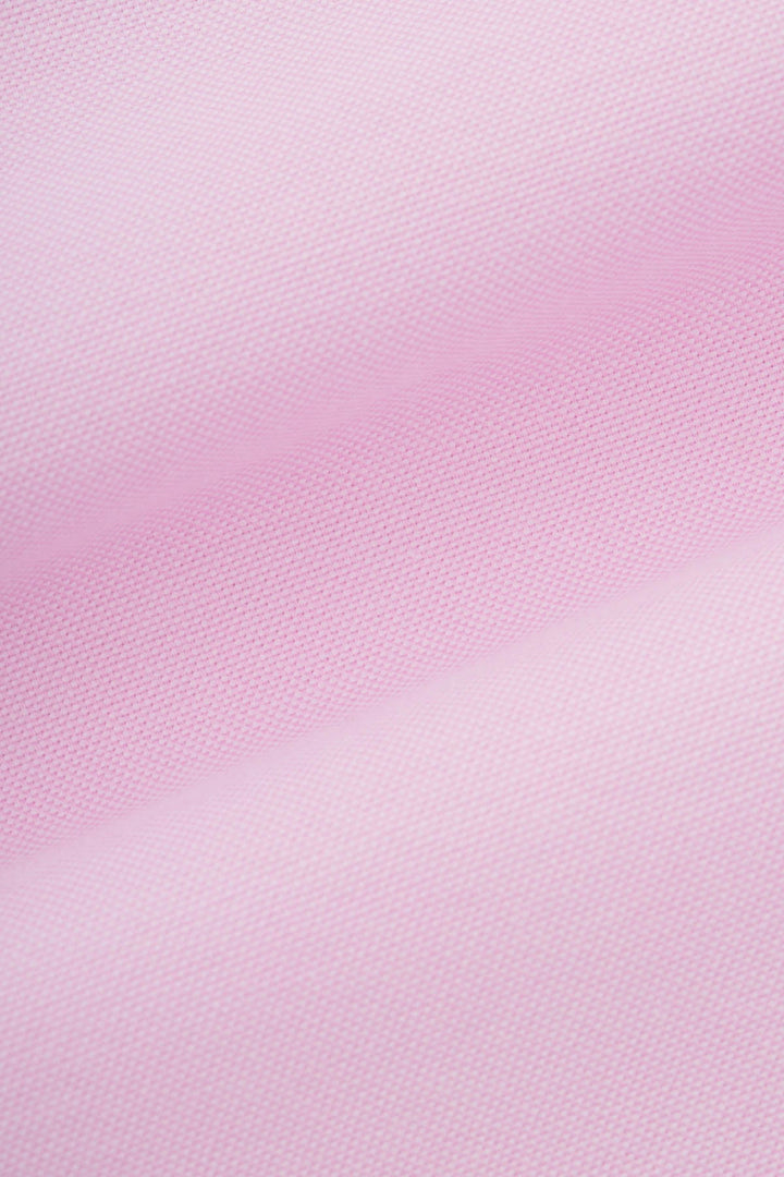 Oxford Rose Casual Shirt - 4