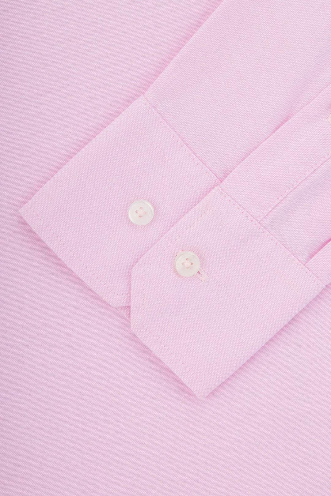 Oxford Rose Casual Shirt - 3