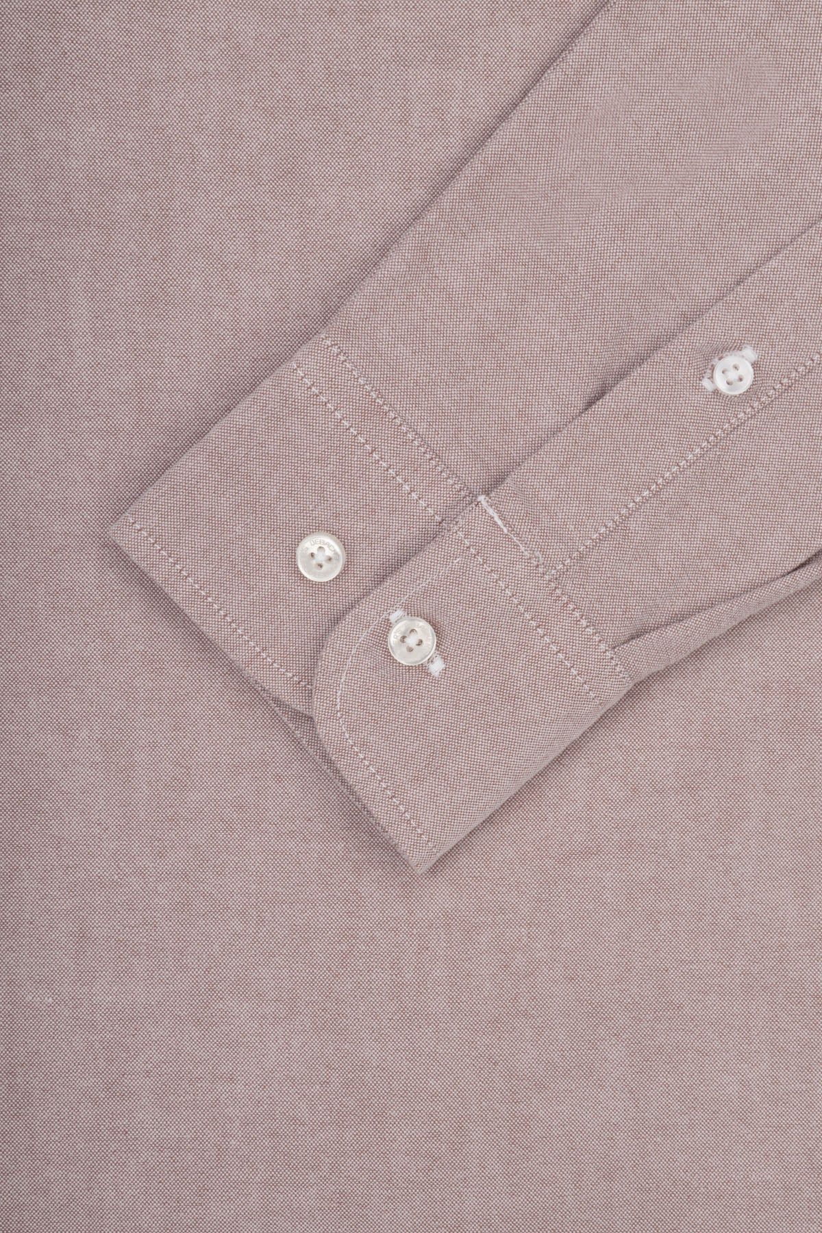 Oxford Rose Quartz Casual Shirt