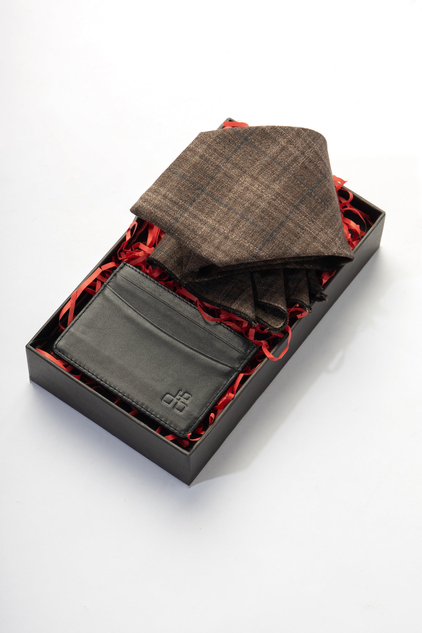 Valentine DE backer's Gift Box
