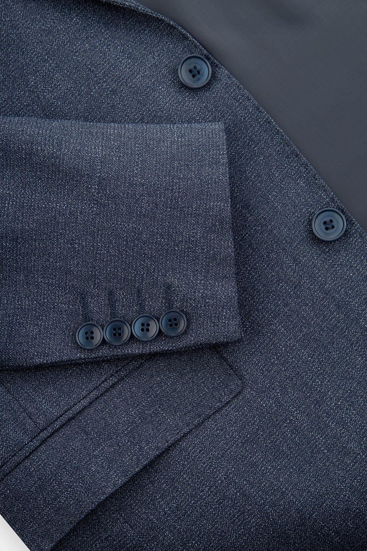 Jacquard Charcoal Gray Suite