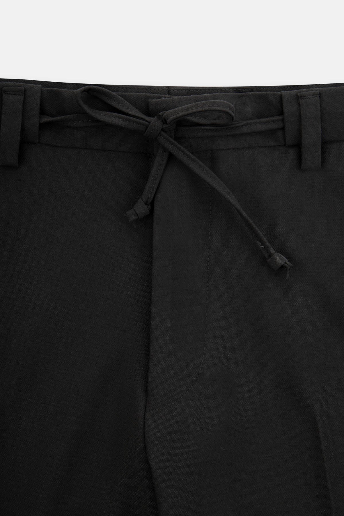 Solid Black Suite - 2