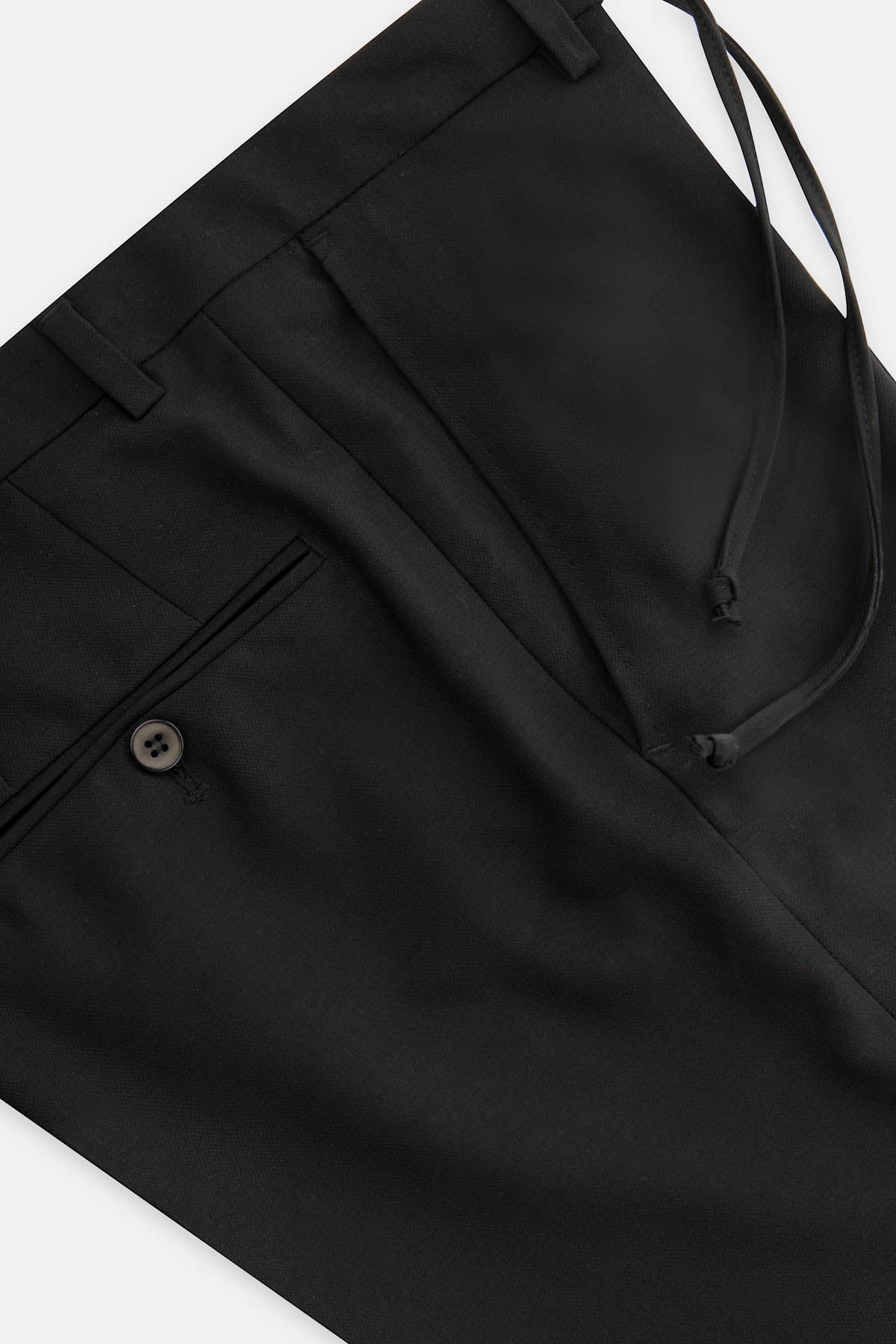 Solid Black Suite - 4