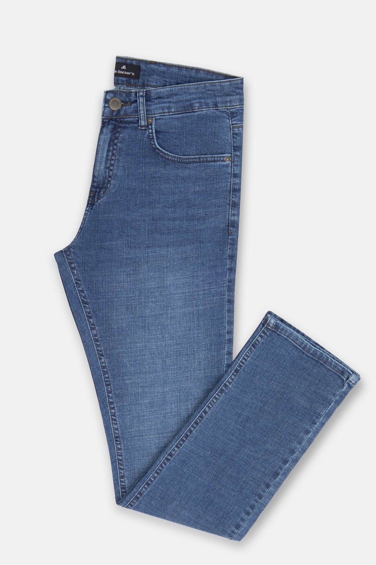 Original Blue Jeans