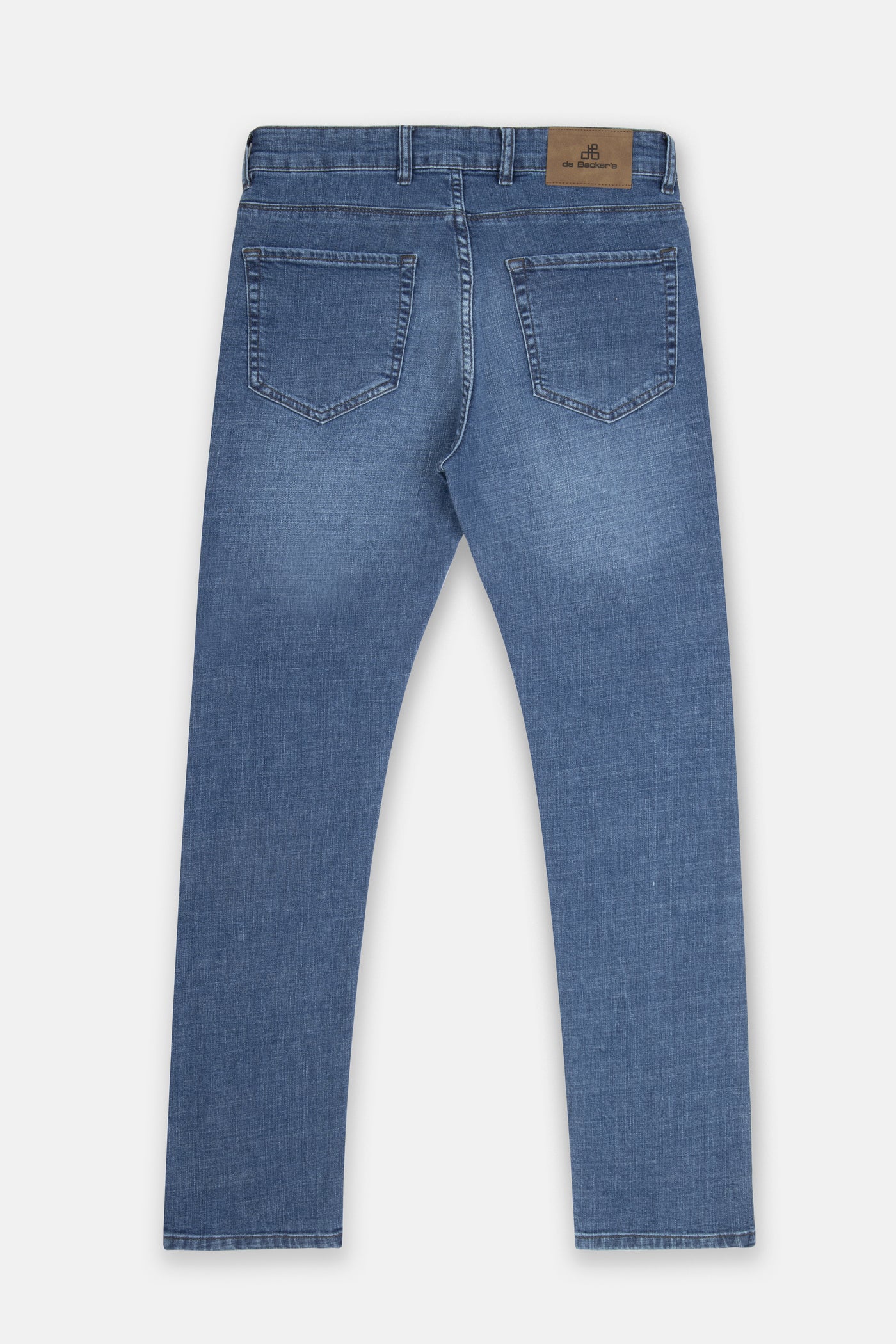 Original Blue Jeans