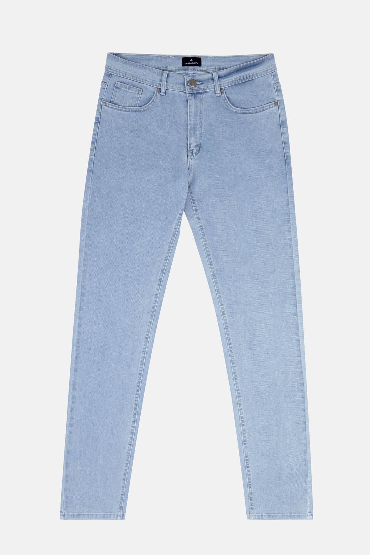 Light Blue Original Jeans