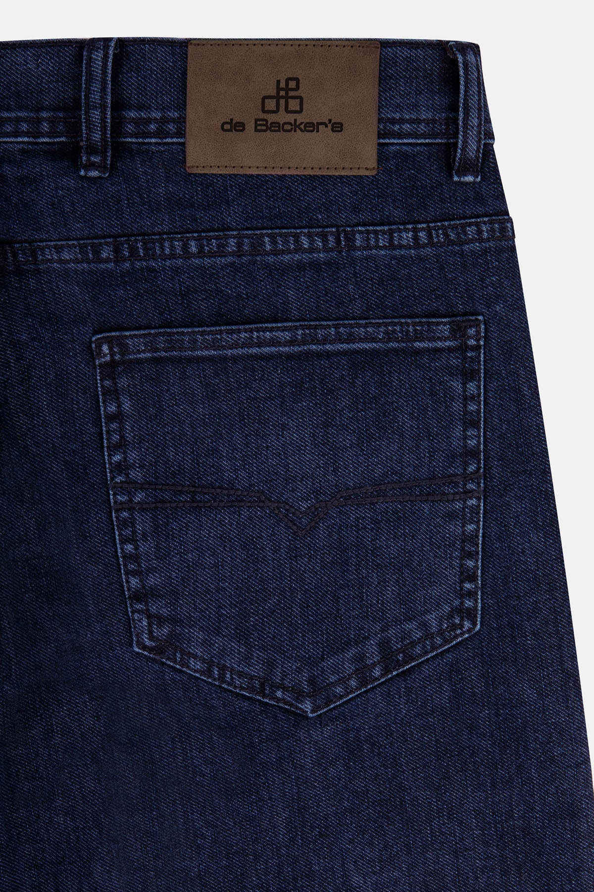 Dark Navy Original Jeans