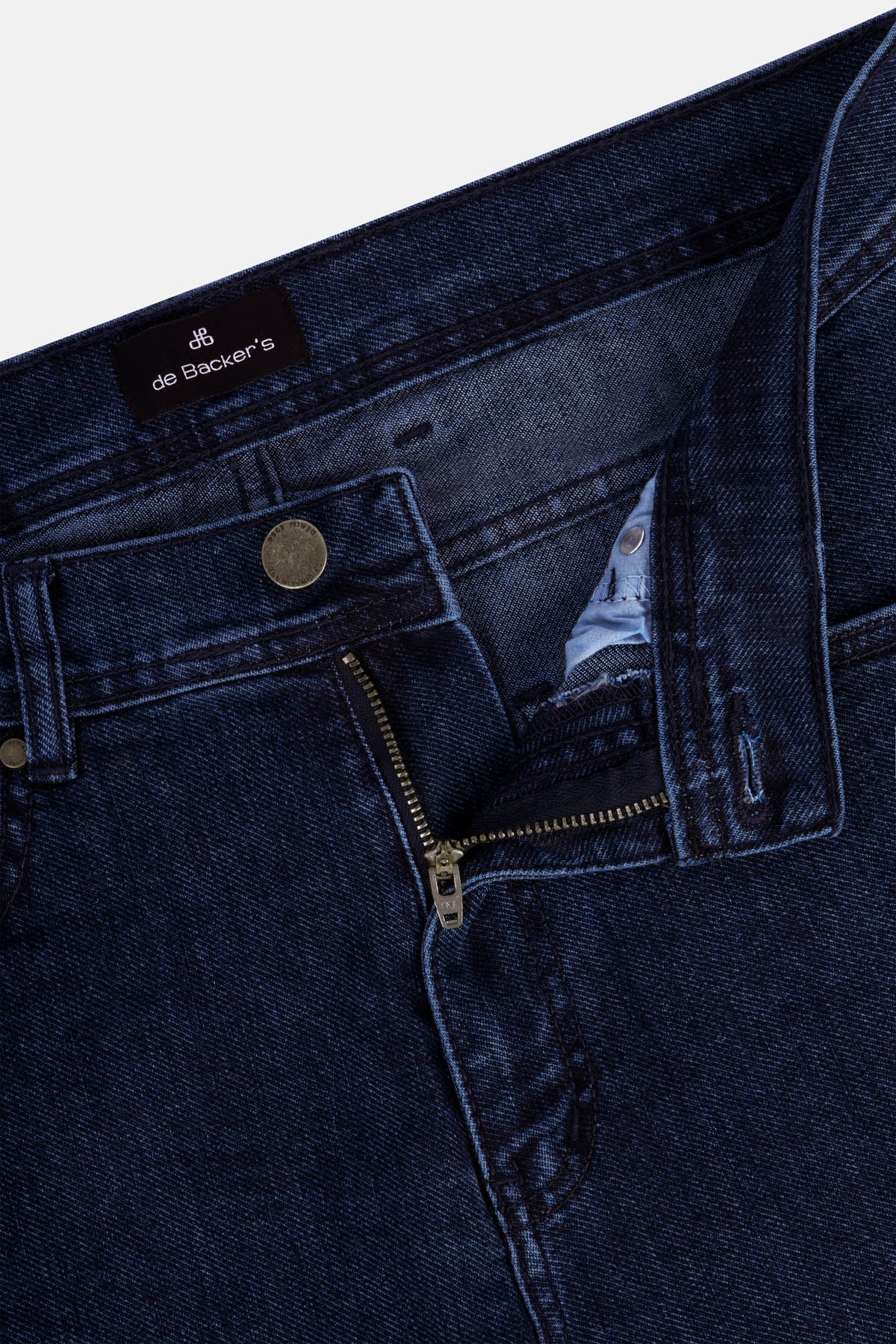 Dark Navy Original Jeans