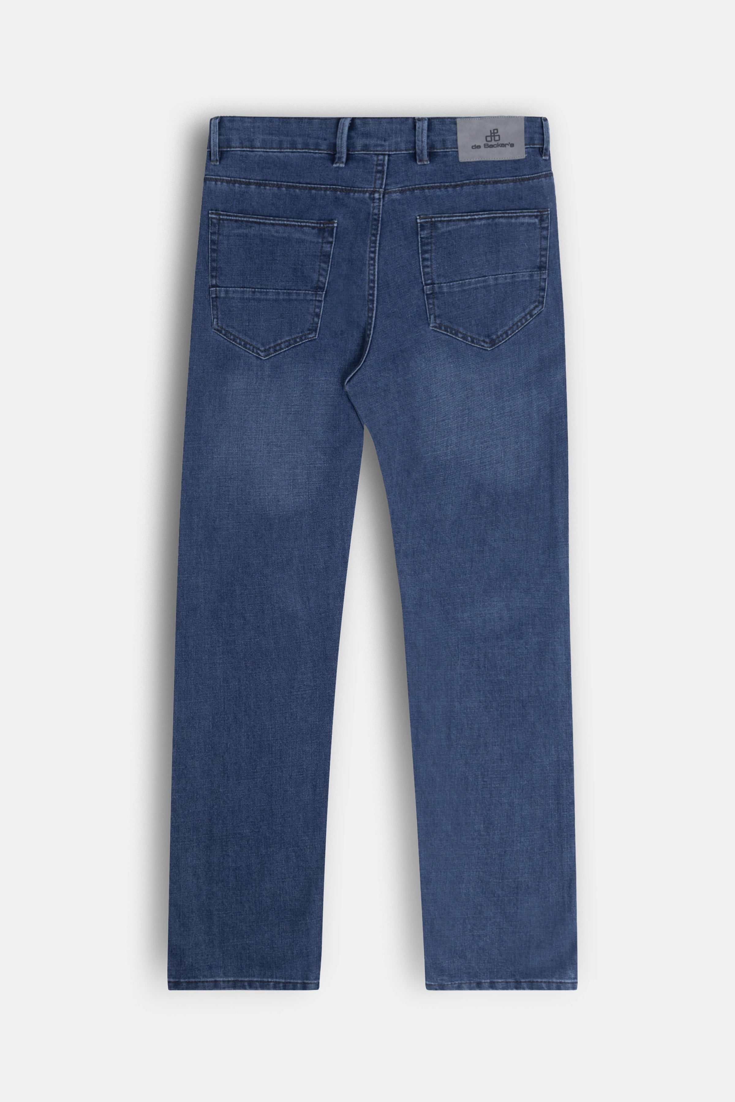 Original Blue Jeans - 2