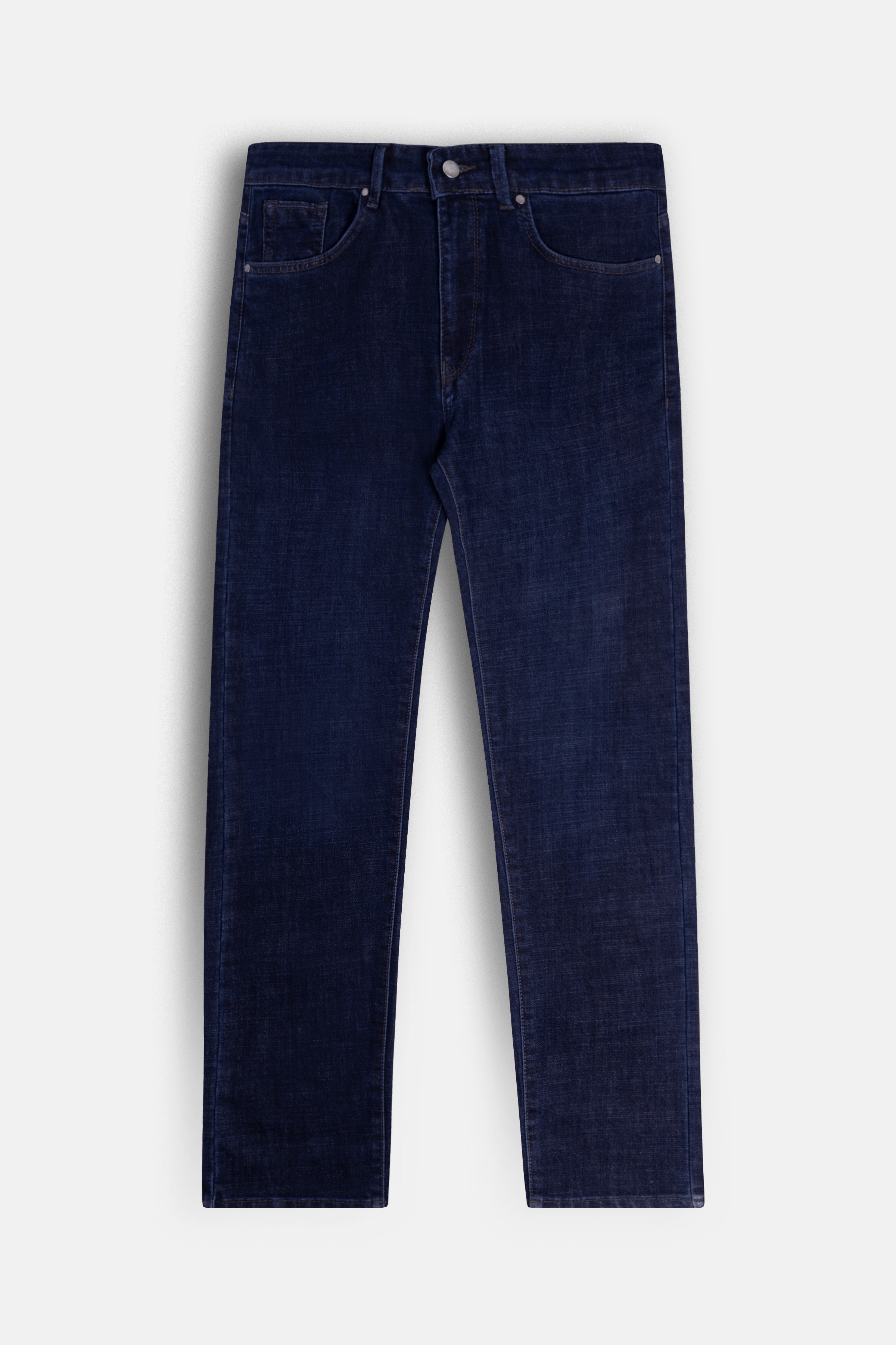 Dark Navy washed Jeans