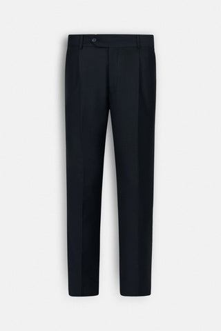 Black Classic Pant