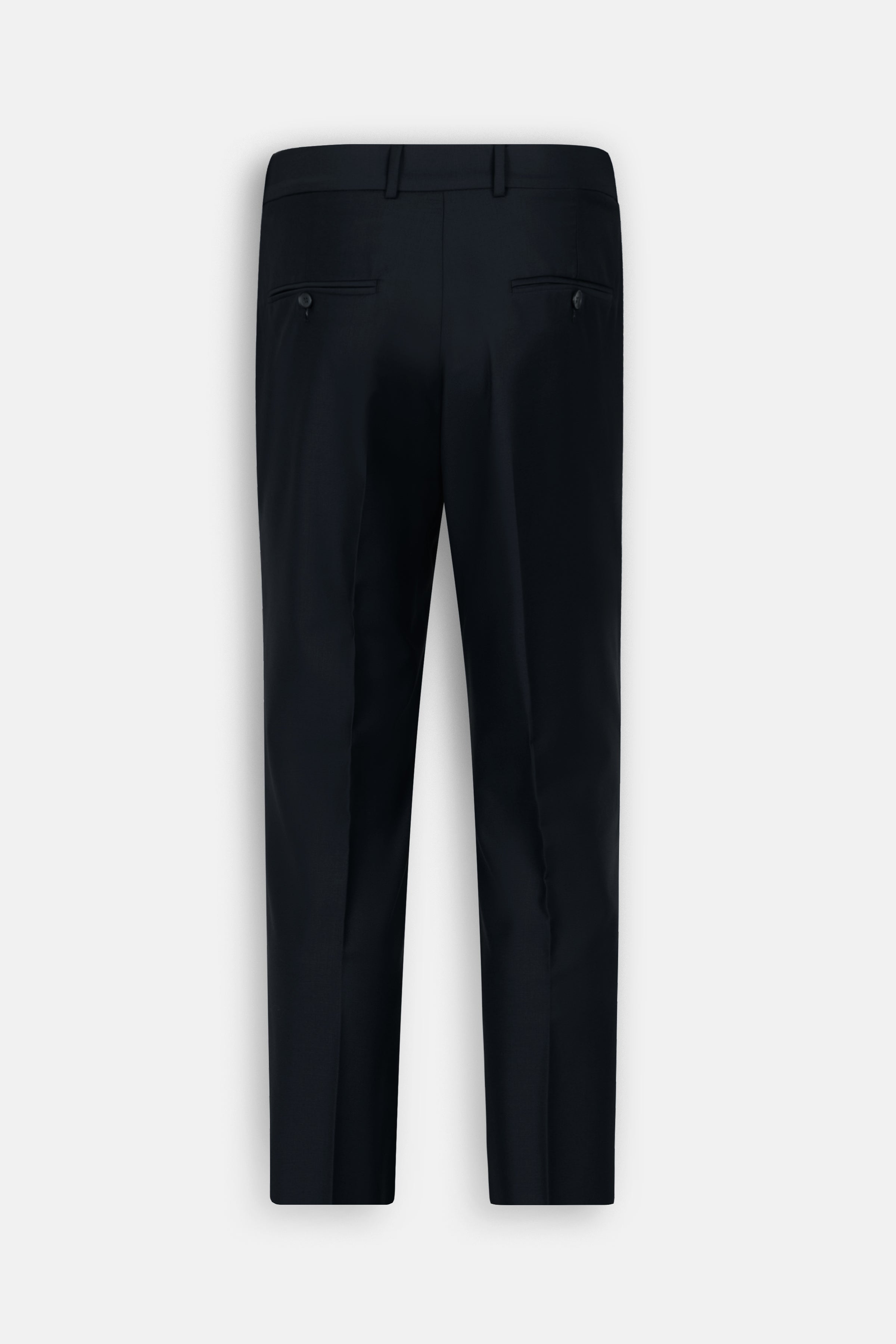 Black Classic Pant