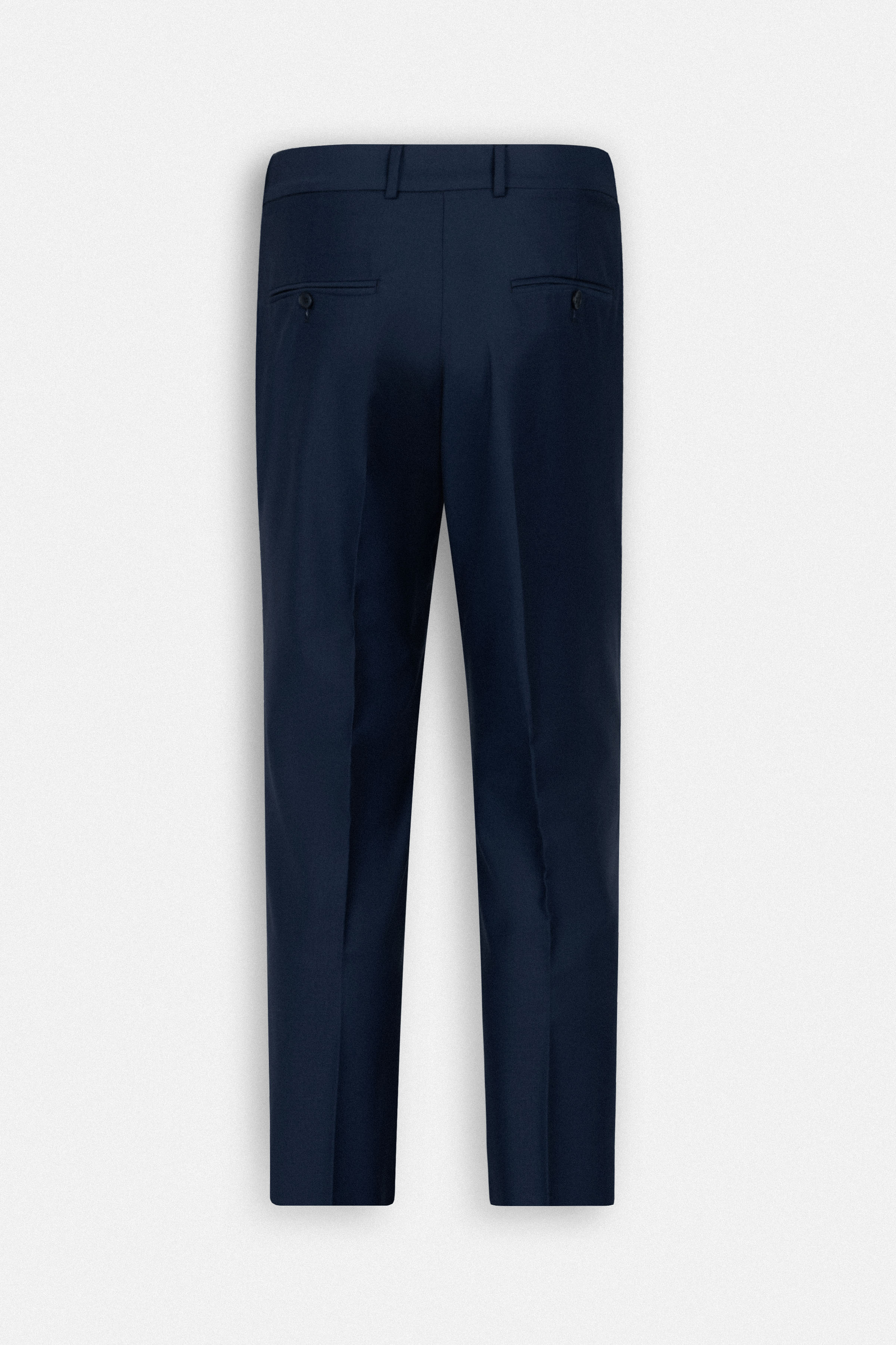 Navy Classic Pant