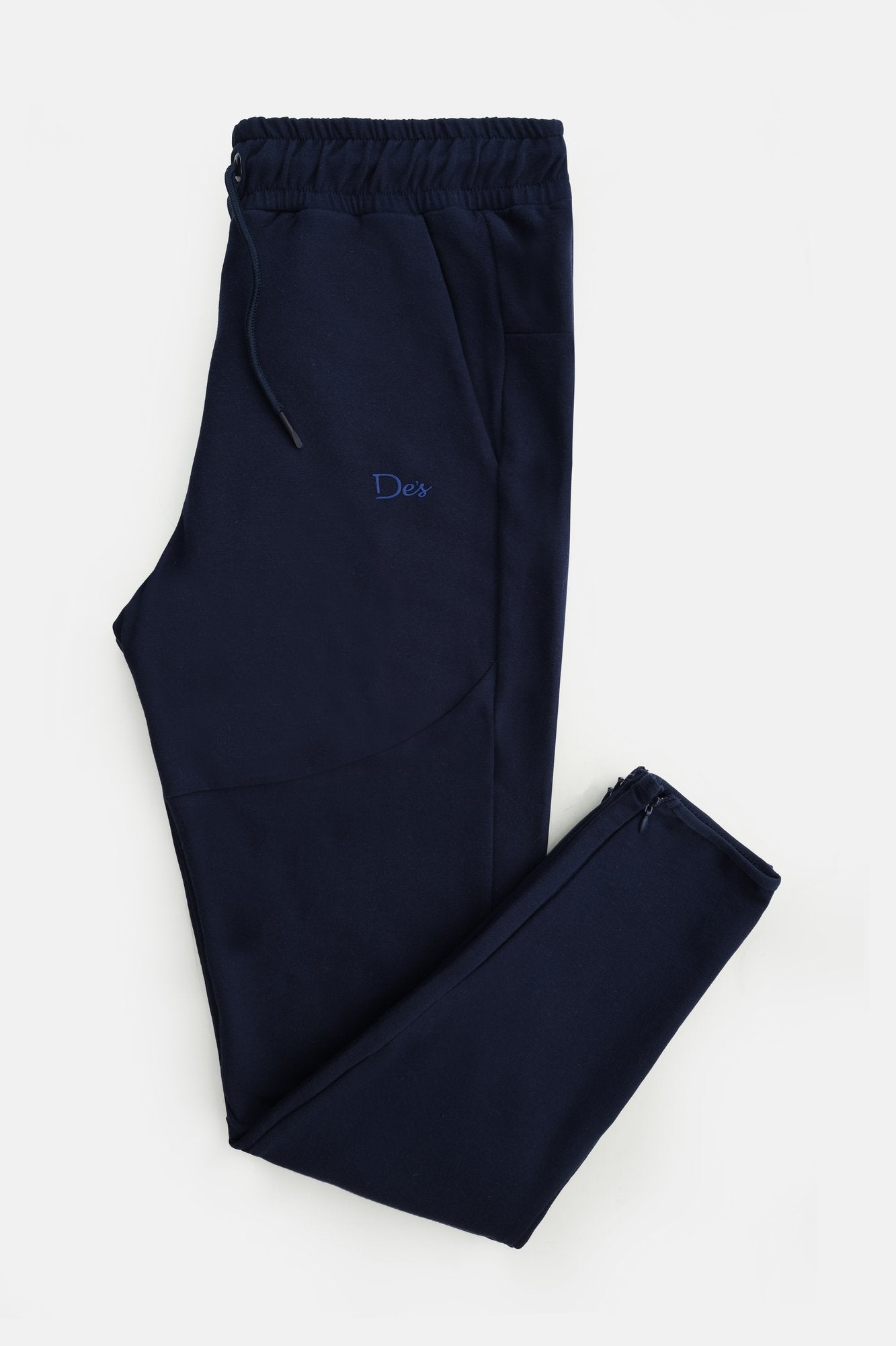 Navy Sport Pants