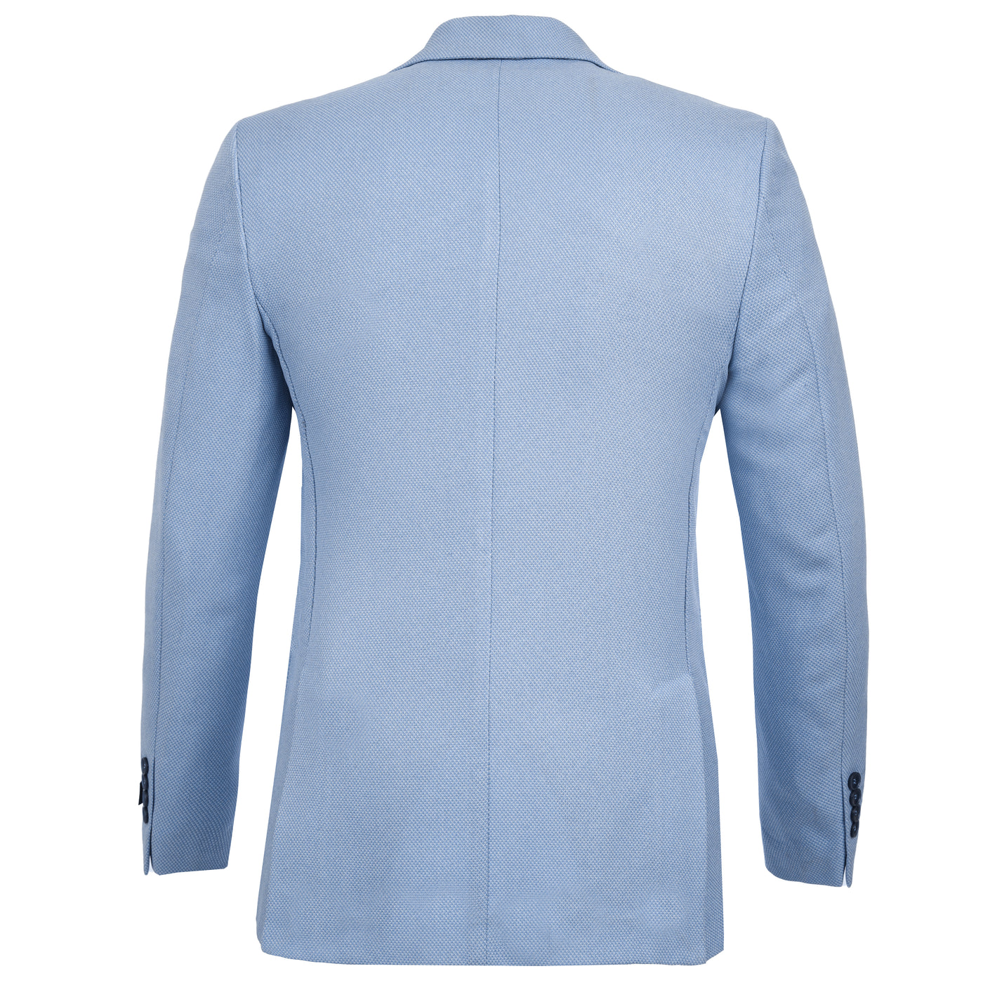 Casual Blazer.