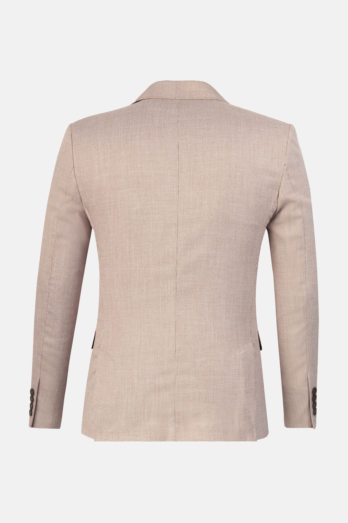 Jacquard Havan Blazer - 5