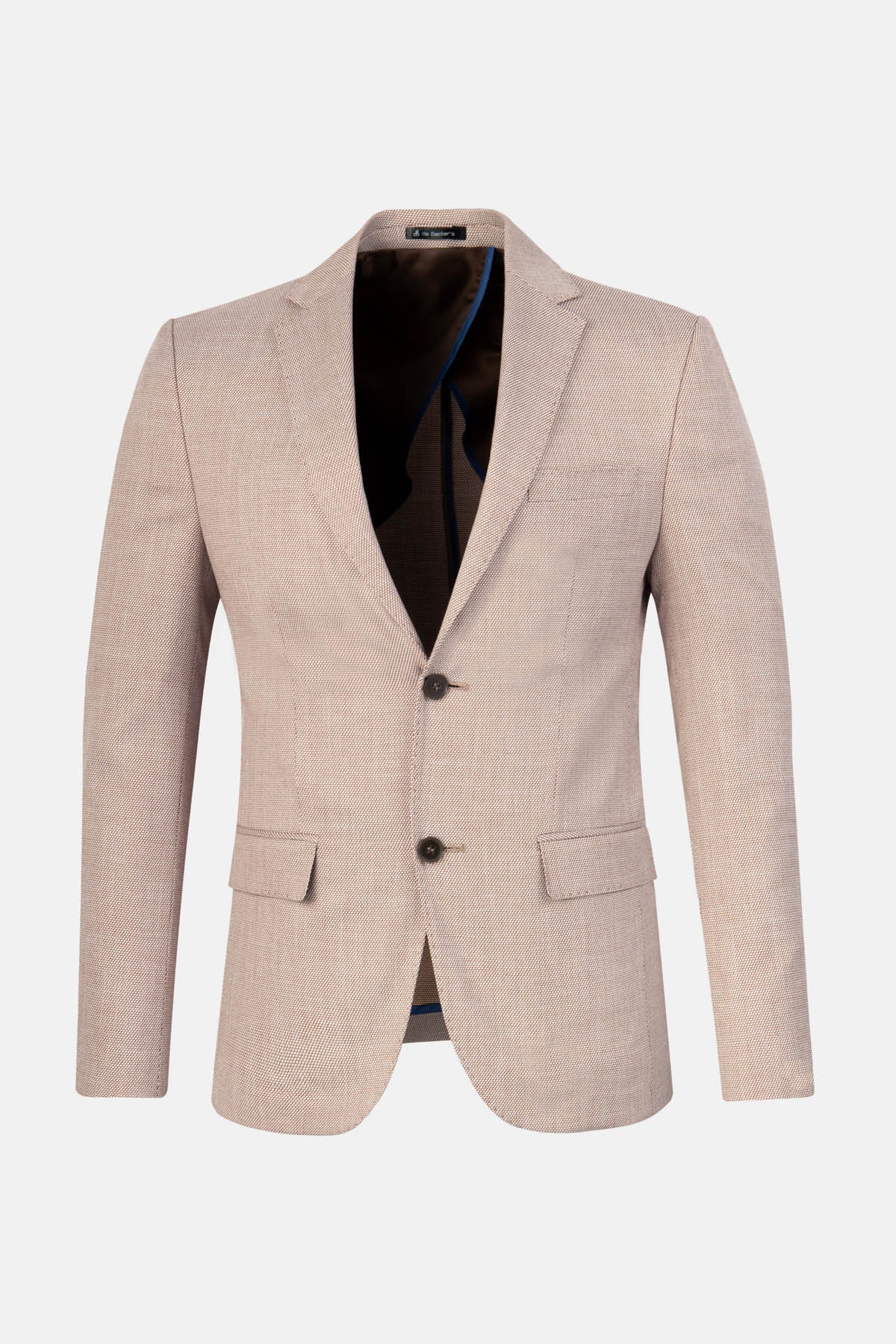 Jacquard Havan Blazer