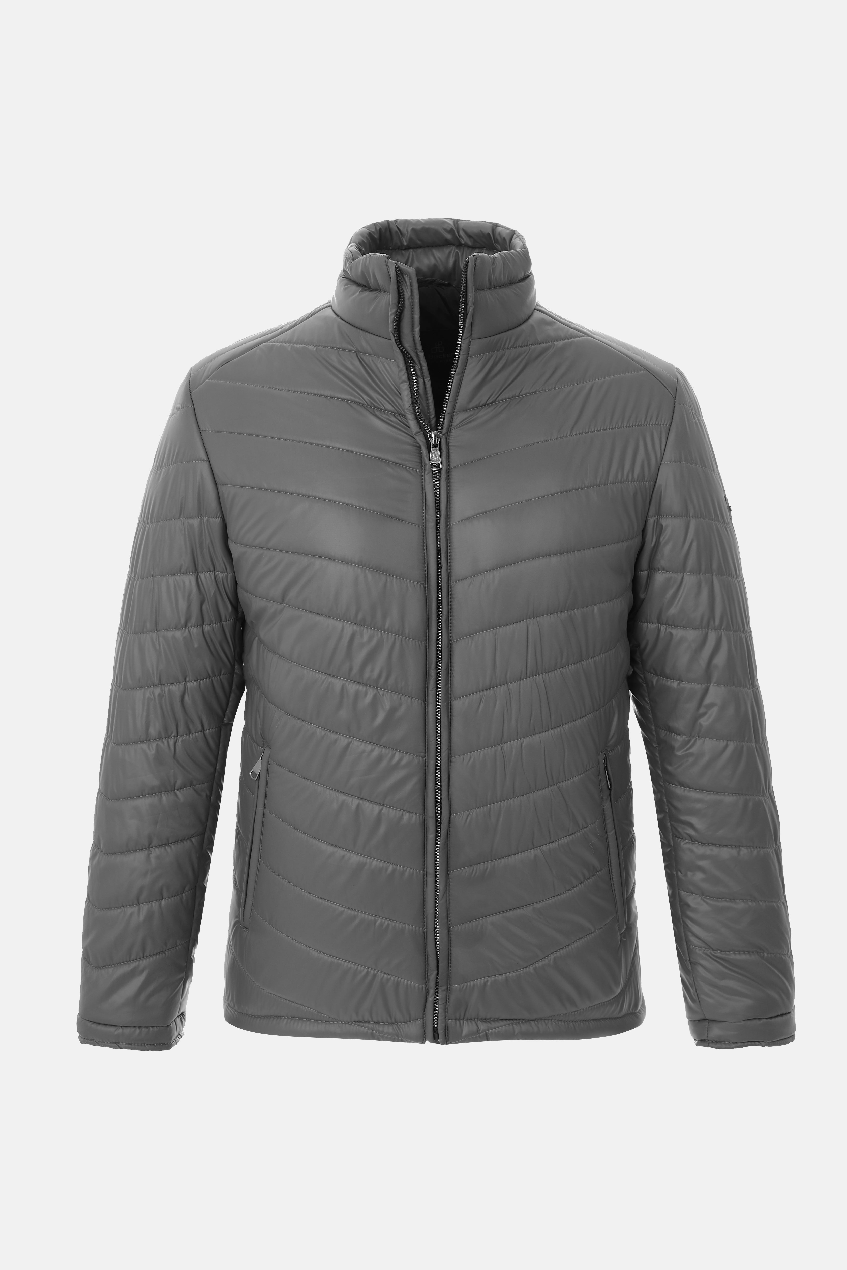 Puffer waterproof Matt Gray Sweater