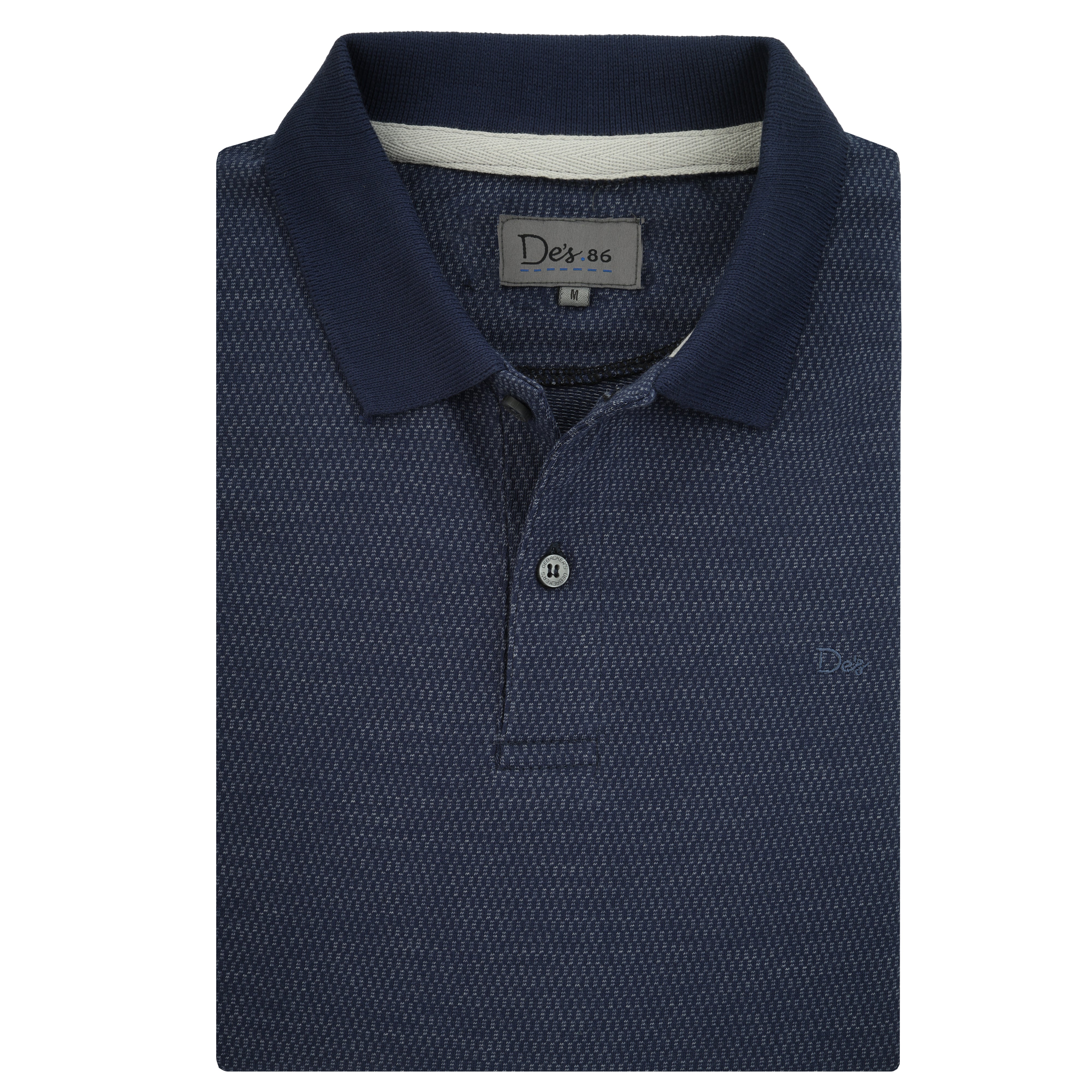 Polo shirt - 1