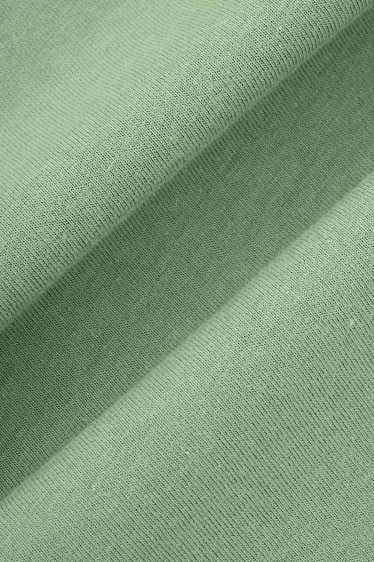 Solid Summer Green Polo