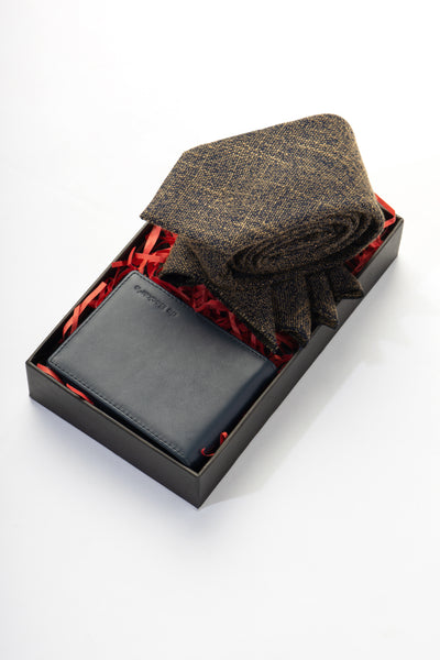 Valentine DE backer's Gift Box