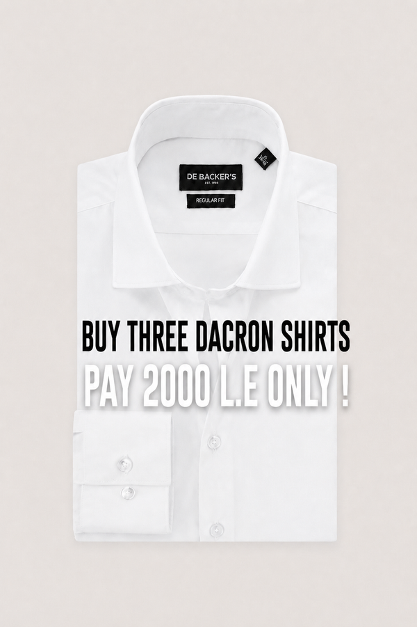 Dacron Sale