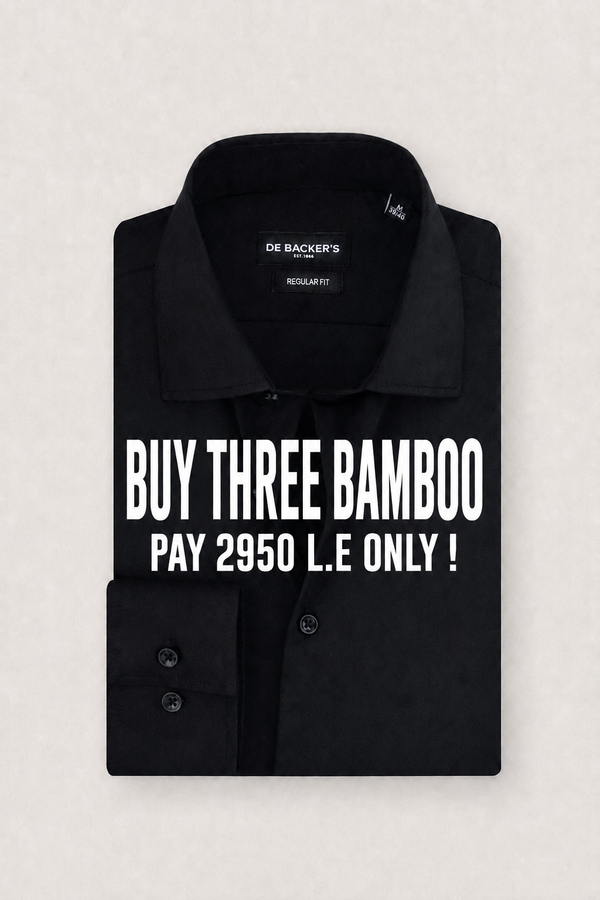 Bamboo Sale