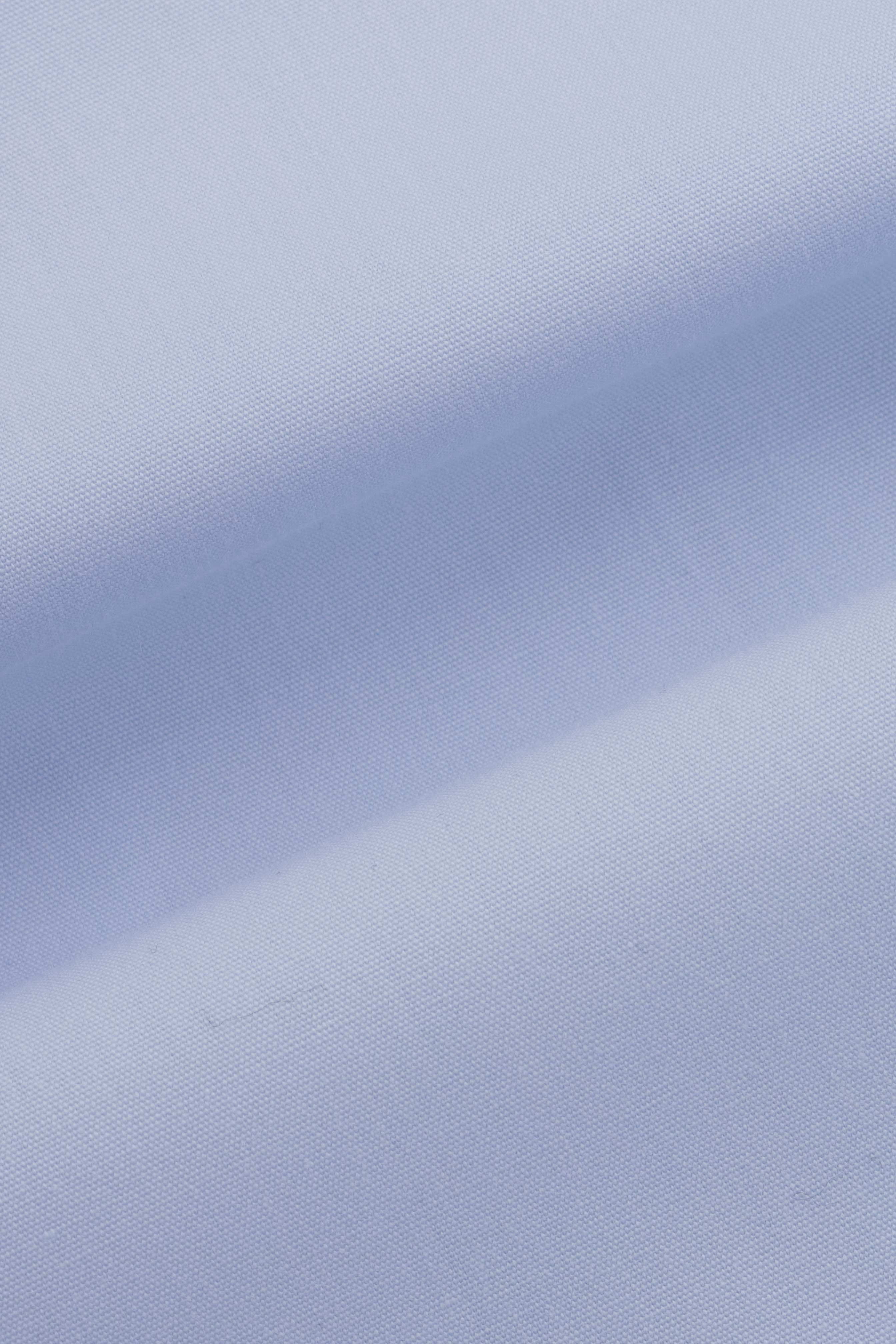 Light Blue Bamboo Classic Shirt