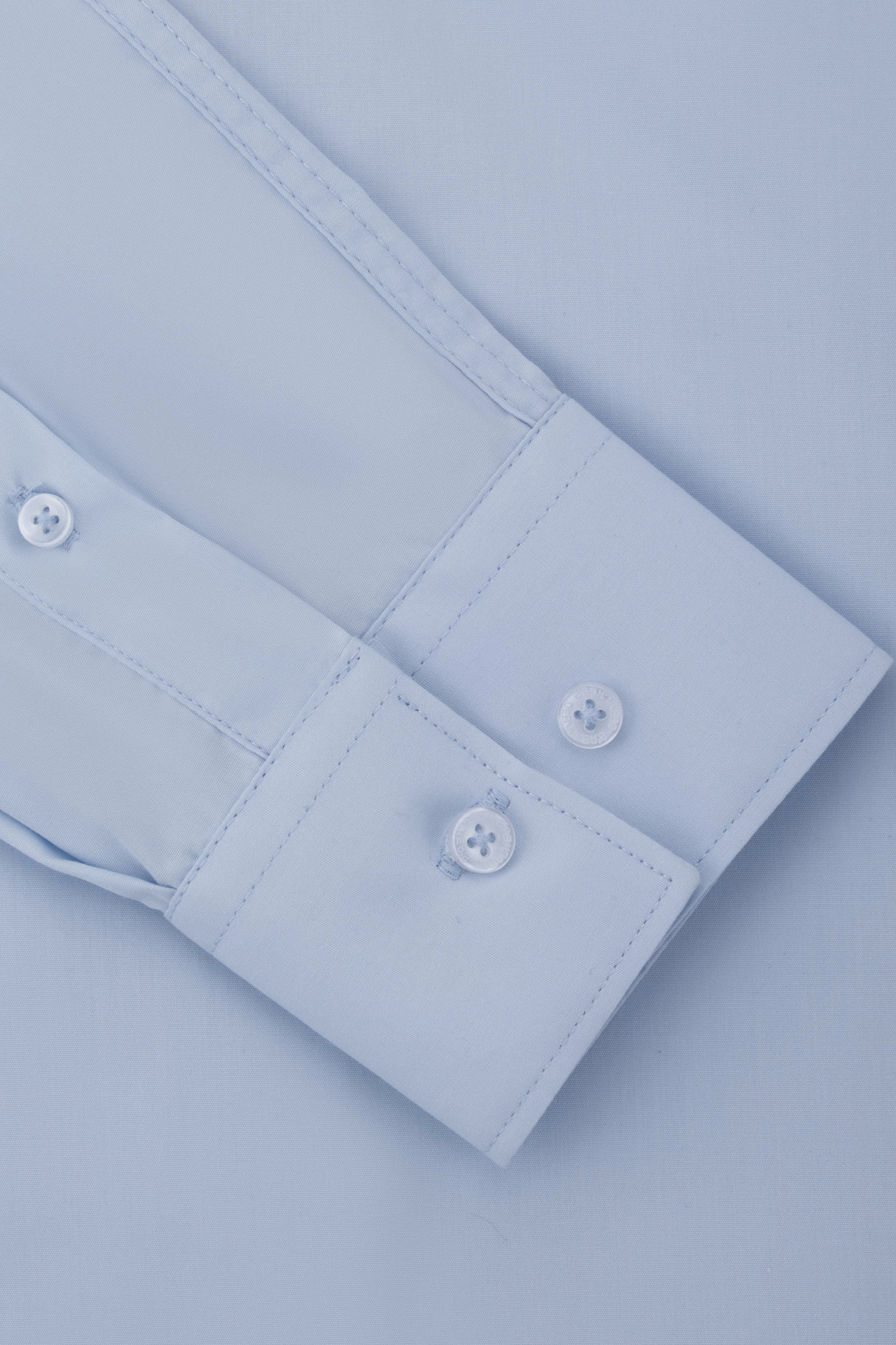 Bambo classic regular shirt DM10S260202