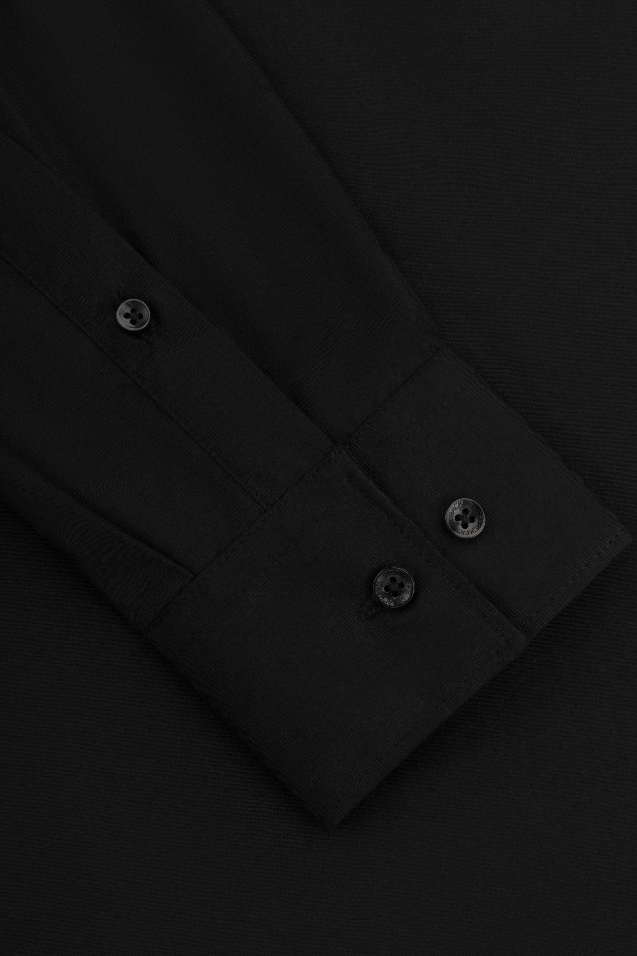 Bambo classic regular shirt DM10S260203