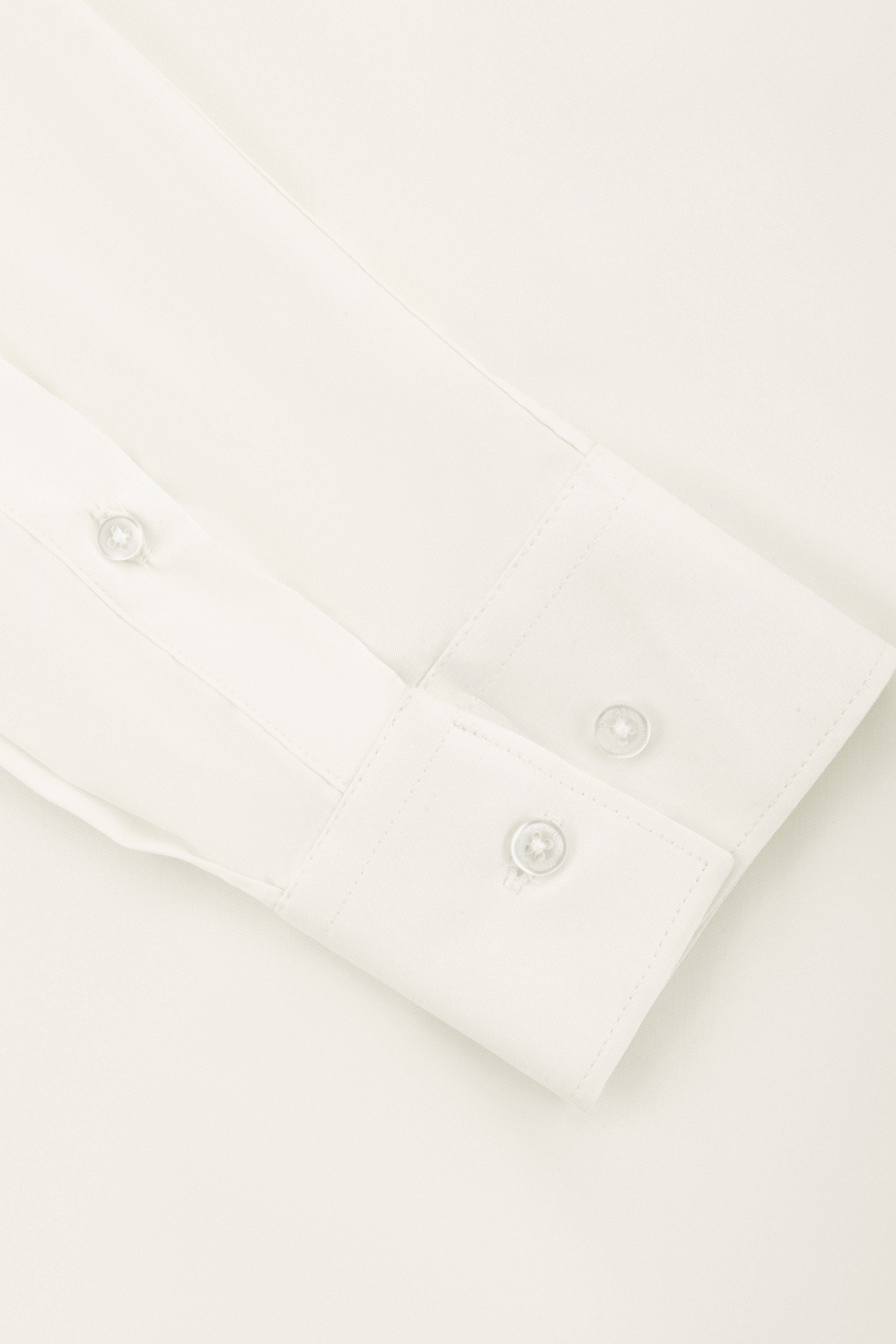 Bambo classic regular shirt DM10S260204