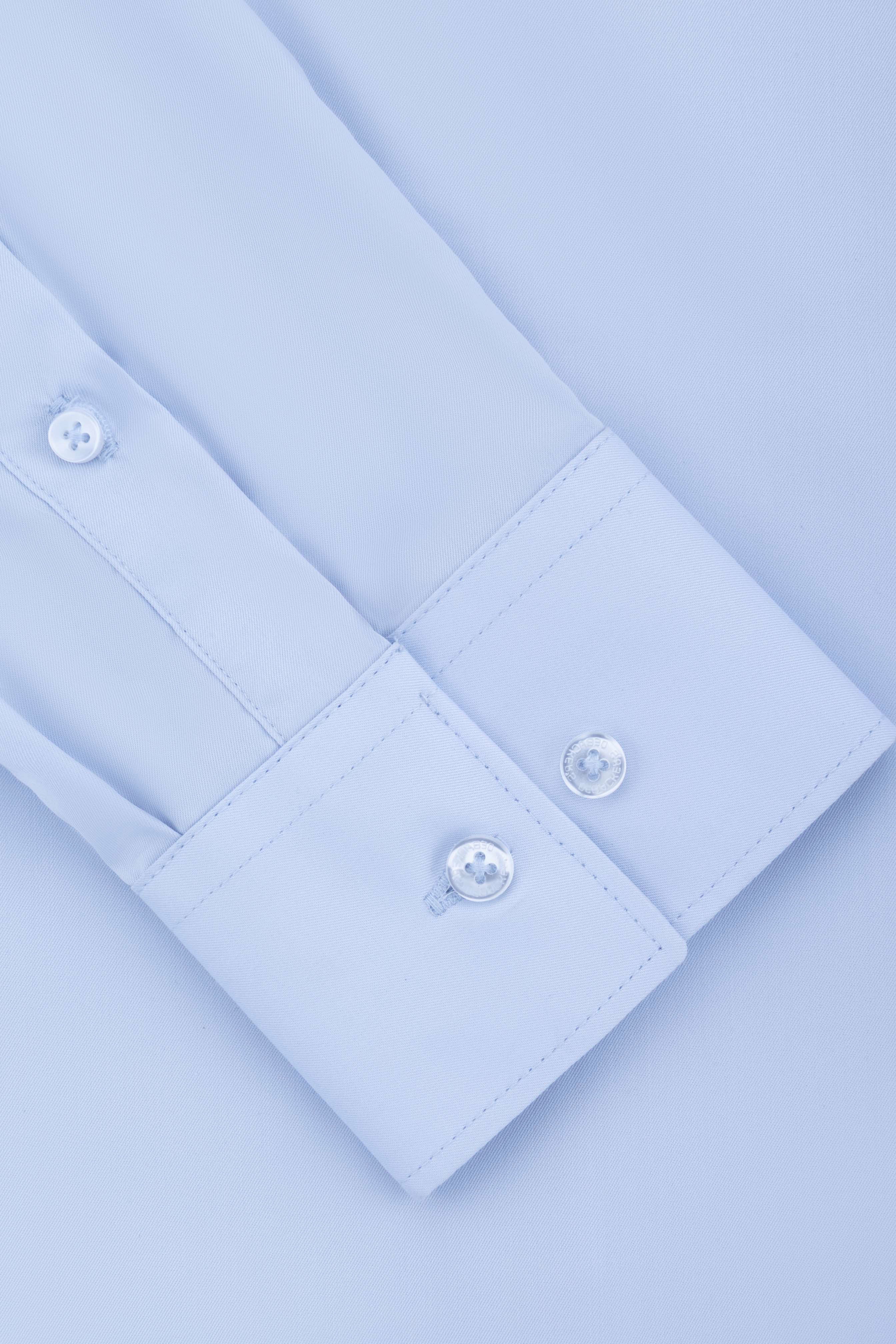 Dacron classic slim shirt DM10S260503