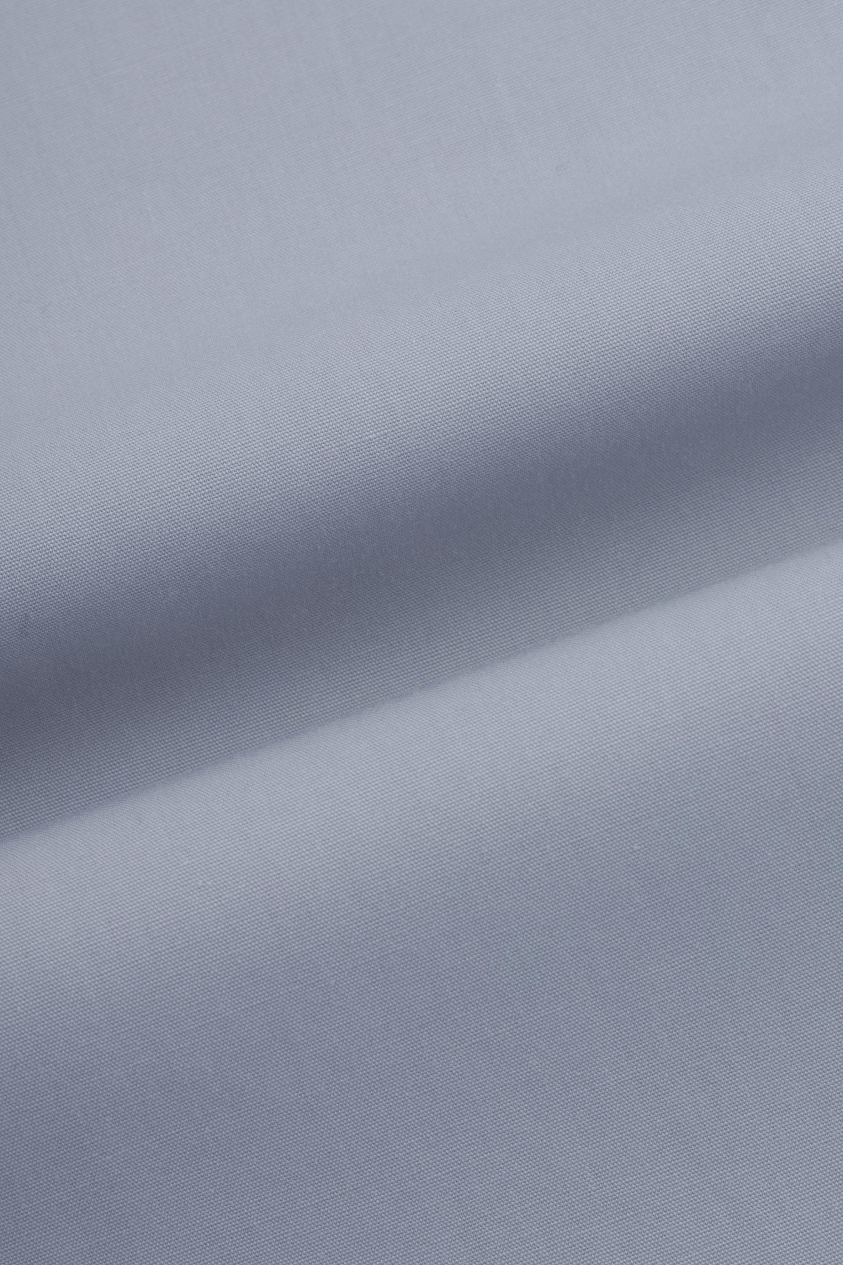 Dacron classic slim shirt DM10S260504