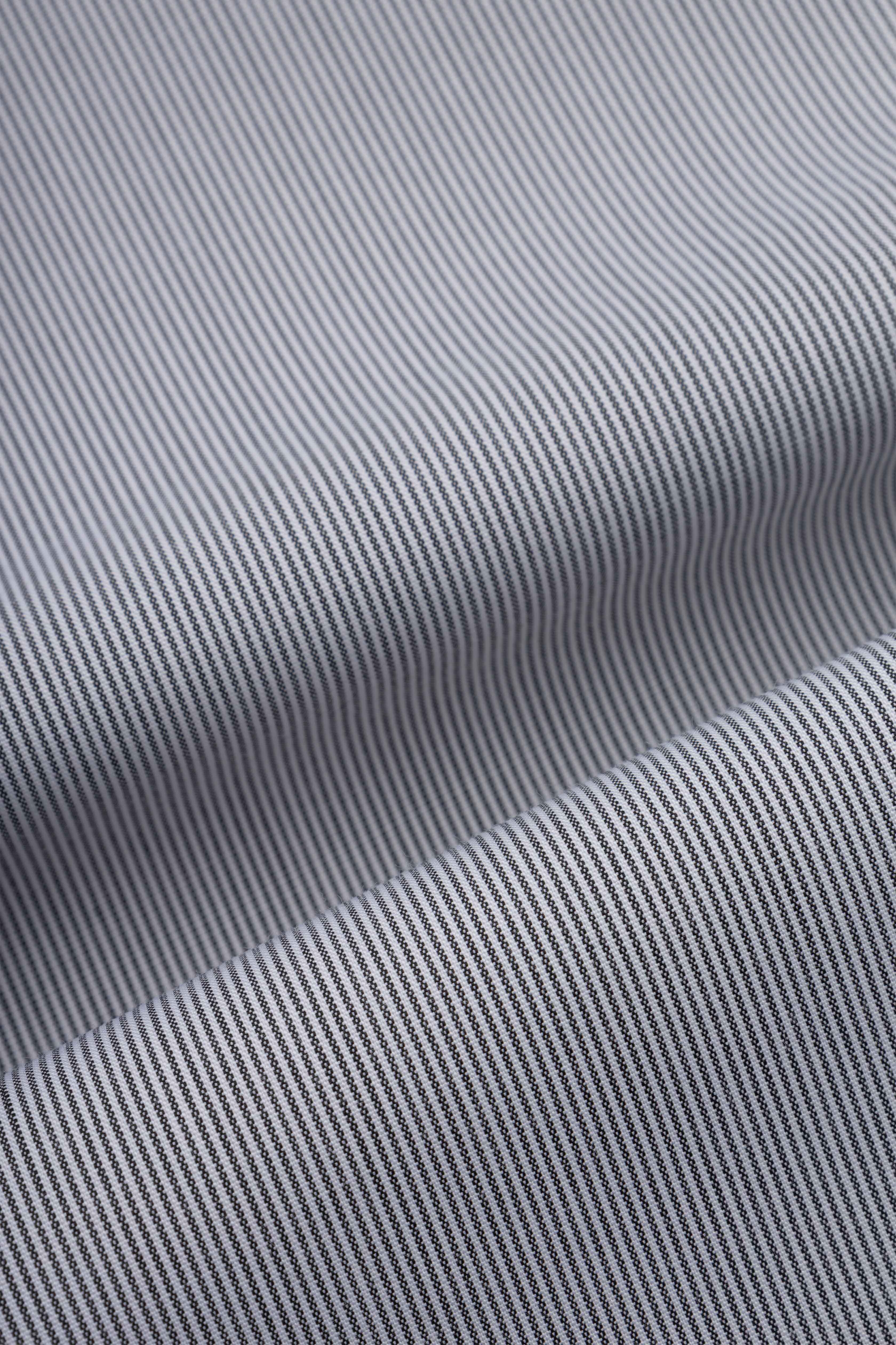 Classic Striped Shirt