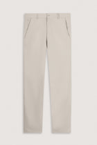Light Beige Smart Casual Pants