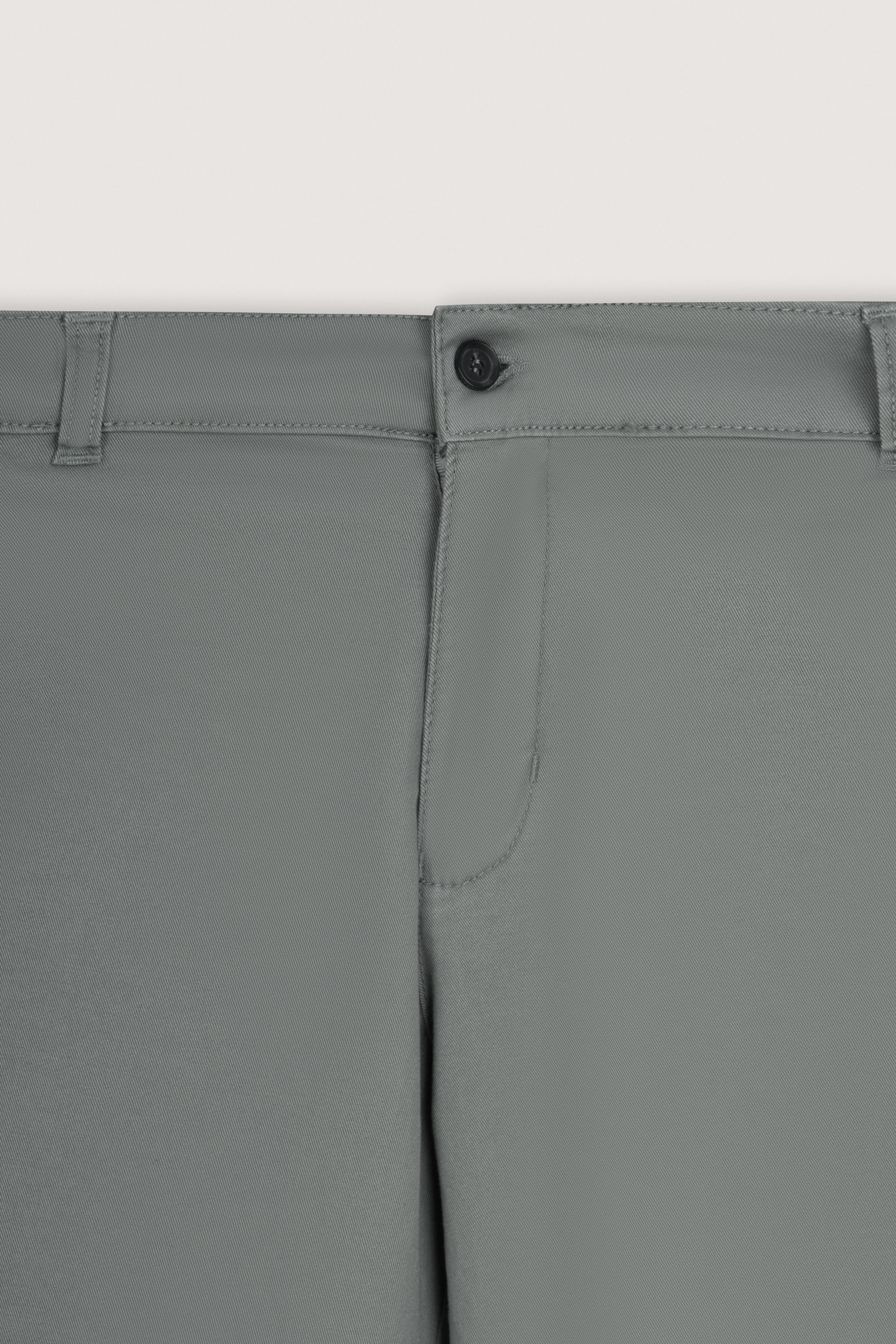 Gabardine Chino Pants